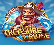 TREASURE CRUISE