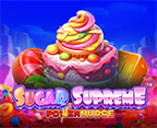 Sugar Supreme Powernudge