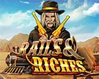 Rails & Riches