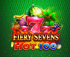 Fiery Sevens Hot 100